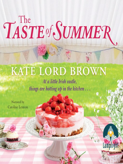 Title details for The Taste of Summer by Kate Lord Brown - Available